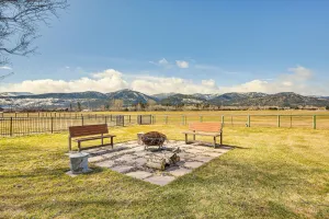 Image of Fish, Boat & Unwind: Spacious Missoula Gem w/ Deck