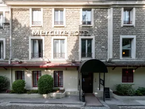Image of Mercure Paris Ouest Saint Germain