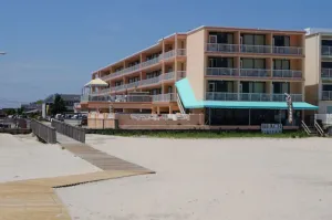 Image of Beau Rivage Beach Resort