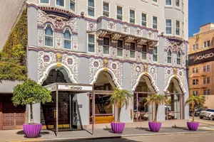 Image of Hotel Adagio, Autograph Collection