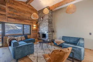 Image of Penthouse Croix de Coeur