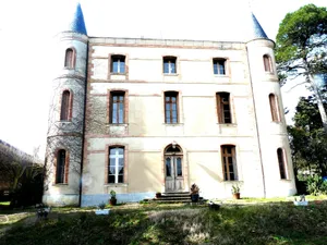 Image of Chateau la Bouriette