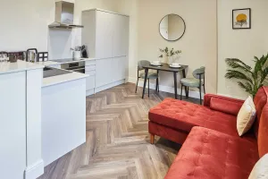 Image of Host Stay Apartment 3 Upton House