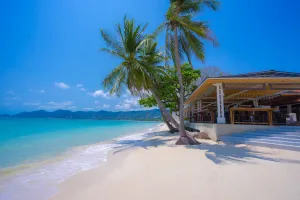 Image of Chaweng Regent Beach Resort