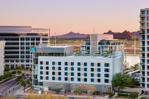 Image of AC Hotel by Marriott Phoenix Tempe/Downtown