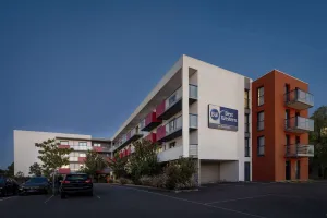 Image of Best Western Les Aureliades Saint Nazaire