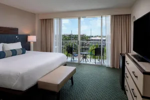 Image of Courtyard by Marriott Key Largo