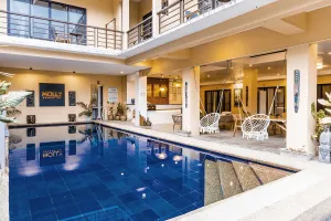 Image of Molly Resorts