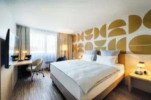 Image of Welcome Hotel Paderborn