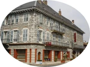 Image of Hotel George
