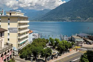Image of Hotel Rondinella Locarno