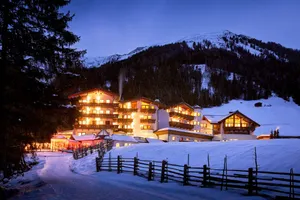 Image of Adler Inn Tyrol Mountain Resort SUPERIOR