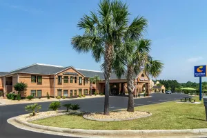 Image of Comfort Inn & Suites Perry National Fairgrounds Area