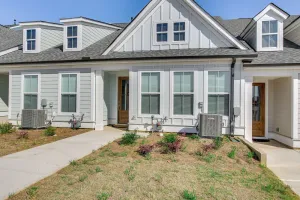Image of Steps to Lake Greenwood: Waterfront Gem w/ Patio