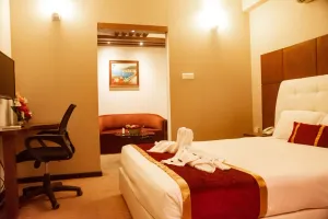Image of Grand Oriental Hotel