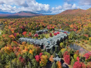 Image of The Whiteface Lodge
