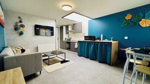 Image of Appartement Cosy à Guilliers