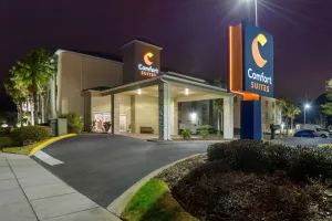 Image of Comfort Suites Niceville Near Eglin Air Force Base