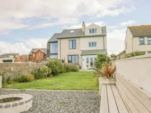 Image of Driftwood Cottage Roa Island Piel Island
