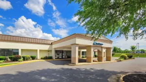 Image of Best Western Leesburg