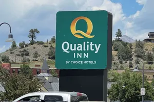 Image of Quality Inn Pagosa Springs