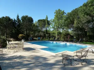 Image of La maison de la Cigale