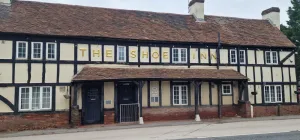 Image of The Shoe Inn Rooms