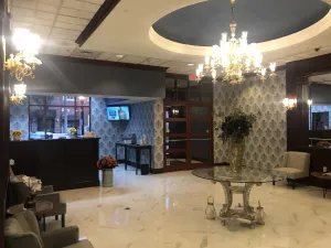 Image of Clarion Hotel & Suites University-Shippensburg