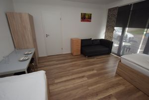 Image of Apartment Stuttgart Kaltental