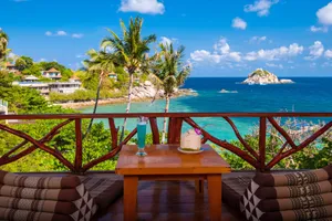 Image of Coral View Resort