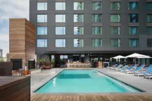 Image of Hotel Van Zandt