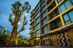 Image of Sanae' Hotel Nimman