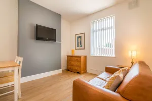 Image of PLATFORM Port Area Apartment 2 with Free Street Parking