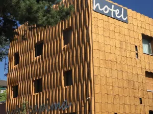 Image of Hotel Capima
