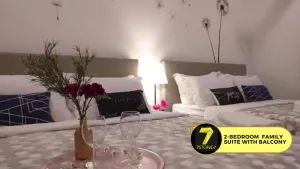 Image of 7Stonez Residences Midhills Genting Highlands