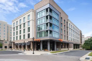 Image of Canopy By Hilton Charlotte SouthPark