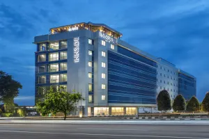 Image of INNSiDE by Meliá Yogyakarta