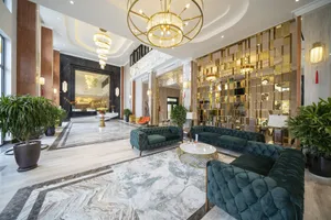 Image of Le Pavillon Hoi An Gallery Hotel & Spa