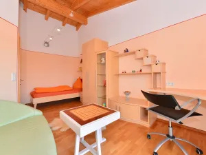 Image of Lovely flat in Deggendorf with luxurious furnishings with southern flair