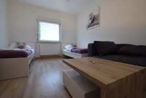 Image of AB Apartment Bad-Cannstatt