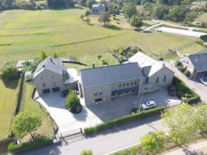 Image of Cha Cha de Loup Luxe B&B - Vakantiewoning
