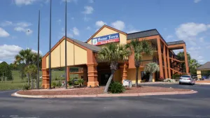 Image of Home Town Inn & Suites