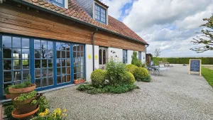 Image of Boutique B&B Droomkerke