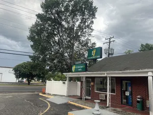 Image of Economy 7 Inn Hampton