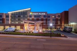 Image of Hyatt Place Bowling Green