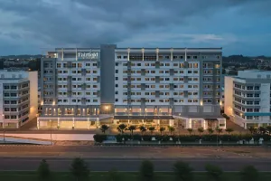 Image of Fairfield by Marriott Bintulu Paragon