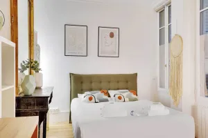 Image of Cosy Studio - 2P - Place de la Concorde