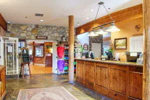 Image of Cambria Pines Lodge