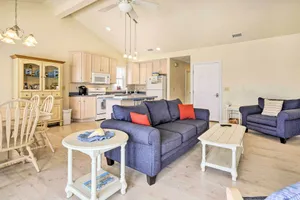 Image of Ocean City Family Getaway about Qtr-Mi to Beach!