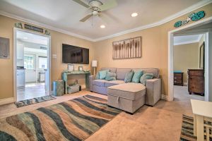 Image of Nautical Wildwood Apt - Walk to the Beach!